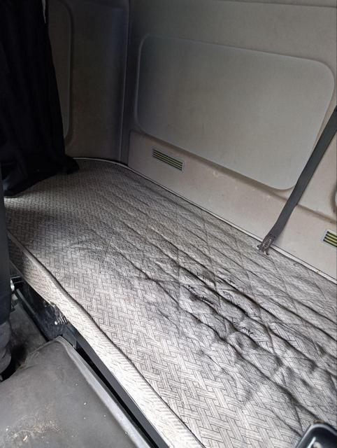 Седельный тягач КАМАЗ 5490-80802-90(5P) (СПГ) 2021 г. - фото 18